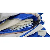 Палатка зимняя Polar Bird 4T long КОМПАКТ