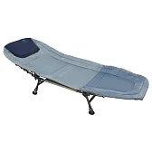 Раскладушка карповая BTrace BORA (4 ножки)