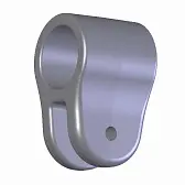 Хомут тентовый