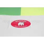 Палатка зимняя Медведь КУБ-3 утепленная