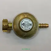 Редуктор регулируемый газовый Cavagna 692