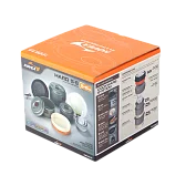 Туристический набор посуды Kovea HARD 56