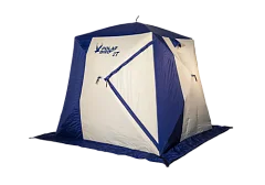 Зимняя палатка Polar Bird 2T