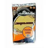 Прикормка Village Fishing УКЛЕЙКА БАНАН 0.9 кг