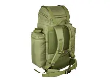 Рюкзак походный Mobula RZ 65 хаки