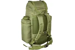 Рюкзак походный Mobula RZ 65 хаки