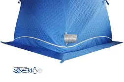Зимняя палатка Пингвин Сиберия (SIBERIA)