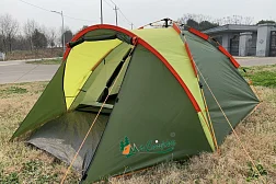 Палатка автоматическая MirСamping ART-900