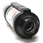 Термос NCB-12B Rocket Bottle Black 1.2 L