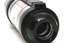 Термос NCB-12B Rocket Bottle Black 1.2 L