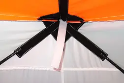 Зимняя палатка Пингвин Мистер Фишер 200