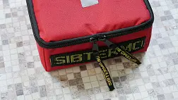 Аптечка походная Сибтермо №3