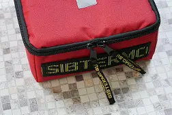 Аптечка походная Сибтермо №3