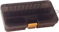 Коробка рыболовная Kosadaka TB-S34B-SMK