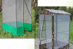 Сушилка для рыбы Митек