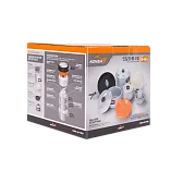 Набор туристической посуды Kovea SILVER 56