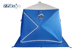 Зимняя палатка Пингвин Сиберия (SIBERIA)