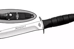 Нож Витязь "Адмирал-2" светлый