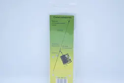 Оснастка фидерная Инлайн 0,33 мм (15 кг)