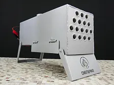 Теплообменник Сибтермо СТ-2.0