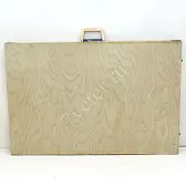 Стол раскладной (торговый) книжка 180х60 см