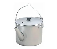 Чайник-котелок алюминиевый 2,5 л