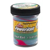 Паста форелевая Berkley Crazy Carnival BT3B3-CRZY