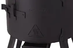 Учаг для казана 4.5 л (Kukmara)