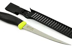 Нож филейный Morakniv Fishing Comfort Fillet 155