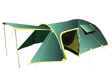 Туристическая палатка Tramp Grot B4 (V2)