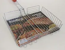 Решетка для гриля RozeNpik R-001