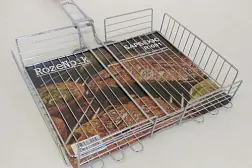 Решетка для гриля RozeNpik R-001