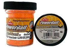 Паста форелевая Berkley Fluorescent Orange BGTGF02