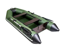 Надувная лодка Аква 2800