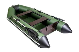 Надувная лодка Аква 2800