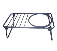 Подставка под казан №2 в чехле