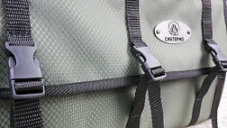 Сумка рыболовная SibFisher XL01-0 (Сибтермо)