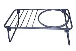 Подставка под казан №2 в чехле