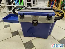 Зимний рыболовный ящик A-ELITA