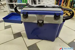 Зимний рыболовный ящик A-ELITA