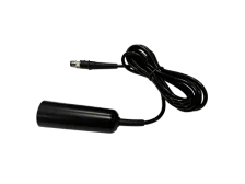 Батарейный отсек с кабелем и штекером (6М)