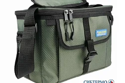 Сумка рыболовная SibFisher M01-0 (Сибтермо)