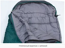 Спальный мешок-одеяло Mobula KARAGEM 300H