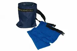 Сумка под рыбу Сибтермо СПОРТ (с полотенцем)