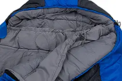 Спальный мешок-кокон Mobula ARGUT 200 H