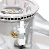 Плита настольная газовая Следопыт