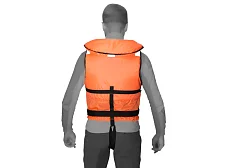 Спасательный жилет Мобула (XXL) до 125 кг