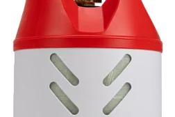 Баллон полимерно-композитный газовый Aceccse Composite 13,7 л