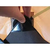 Органайзер "Расстегай" для зимней палатки