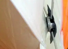 Зимняя палатка Пингвин ПРИЗМА ПРЕМИУМ (2-сл.)